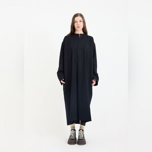 BNWT Sofie D'Hoore Classic Black Dress